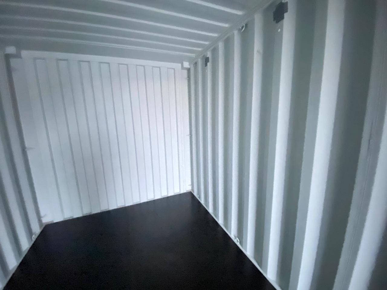 Морской контейнер LYGU1695271