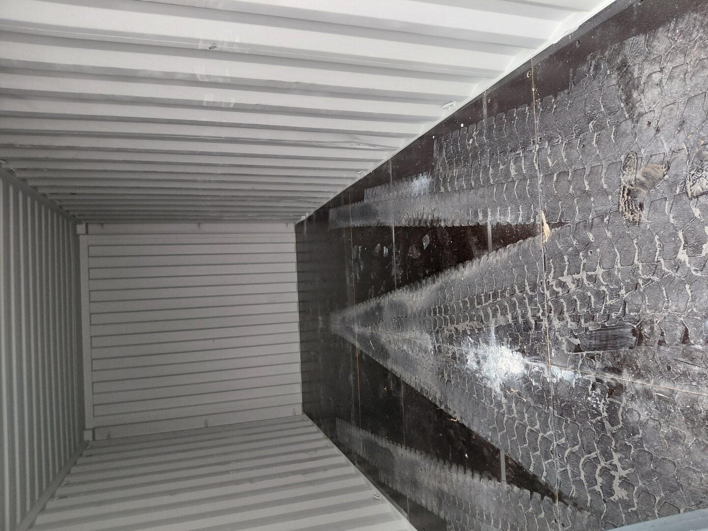 Морской контейнер LYGU1695287