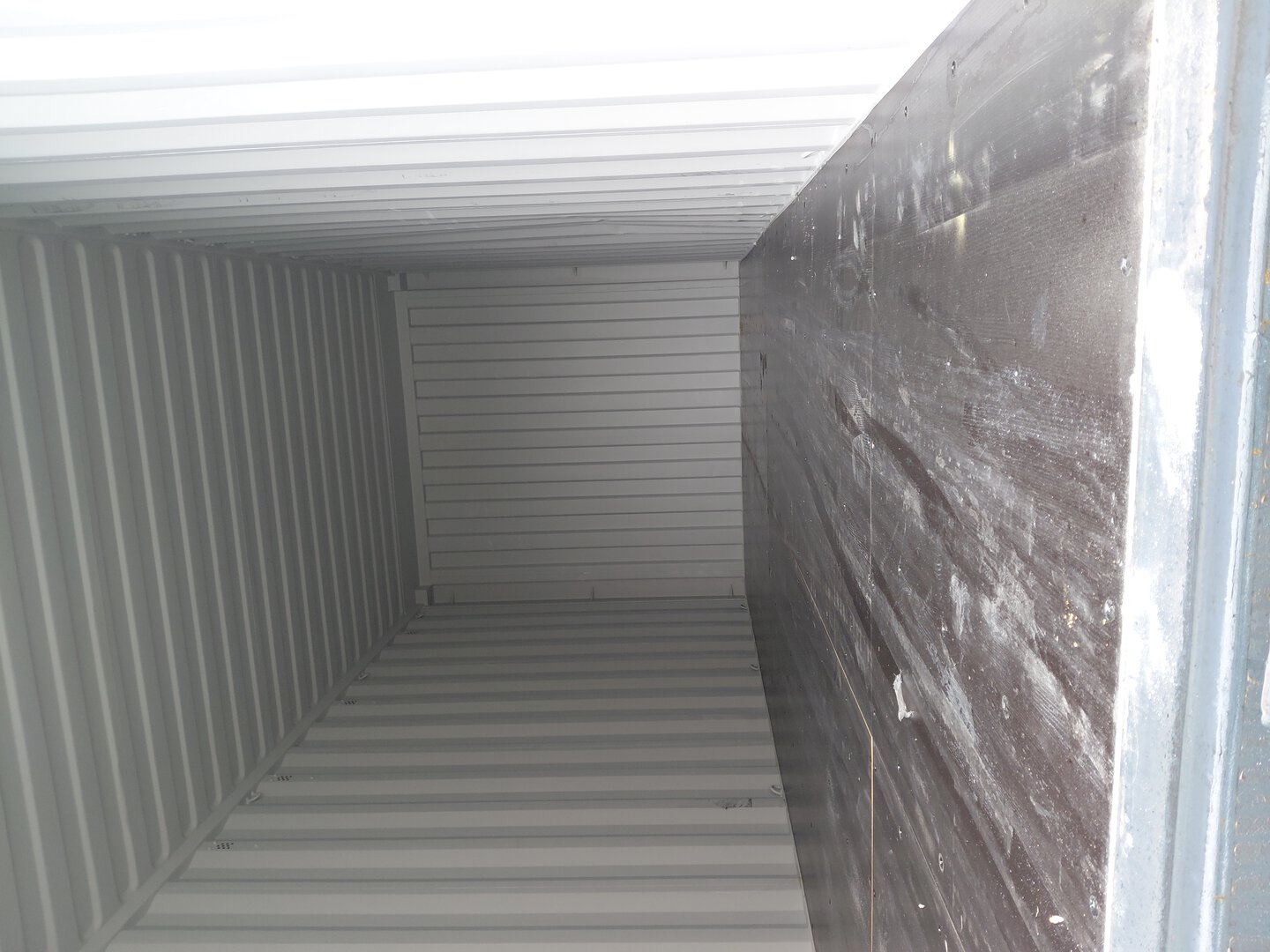 Морской контейнер LYGU1695292