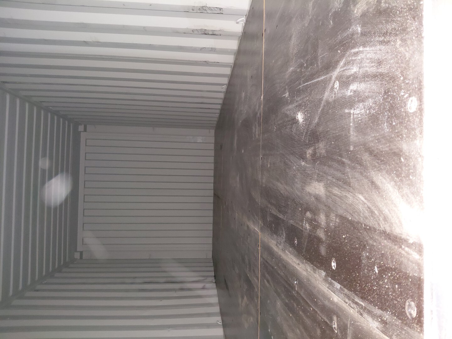 Морской контейнер LYGU1695311