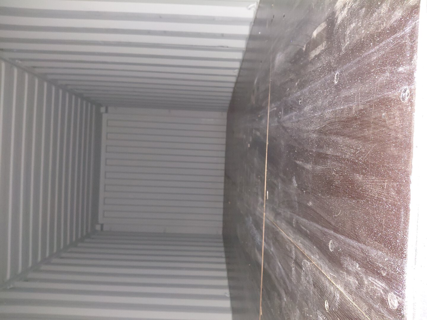 Морской контейнер LYGU1695327