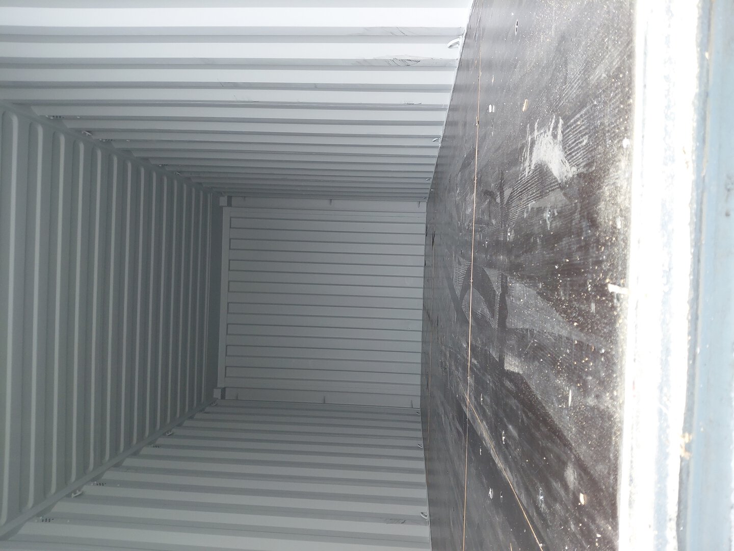 Морской контейнер LYGU1695332