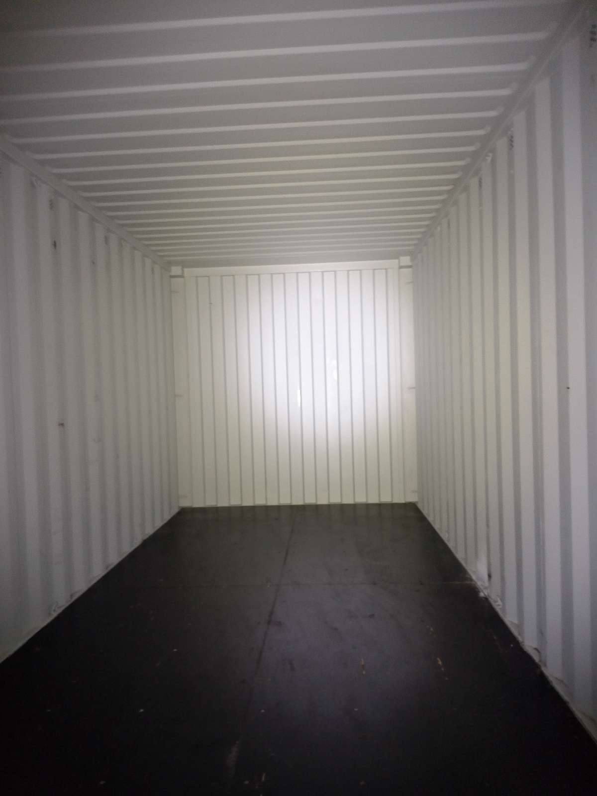 Морской контейнер LYGU1695369