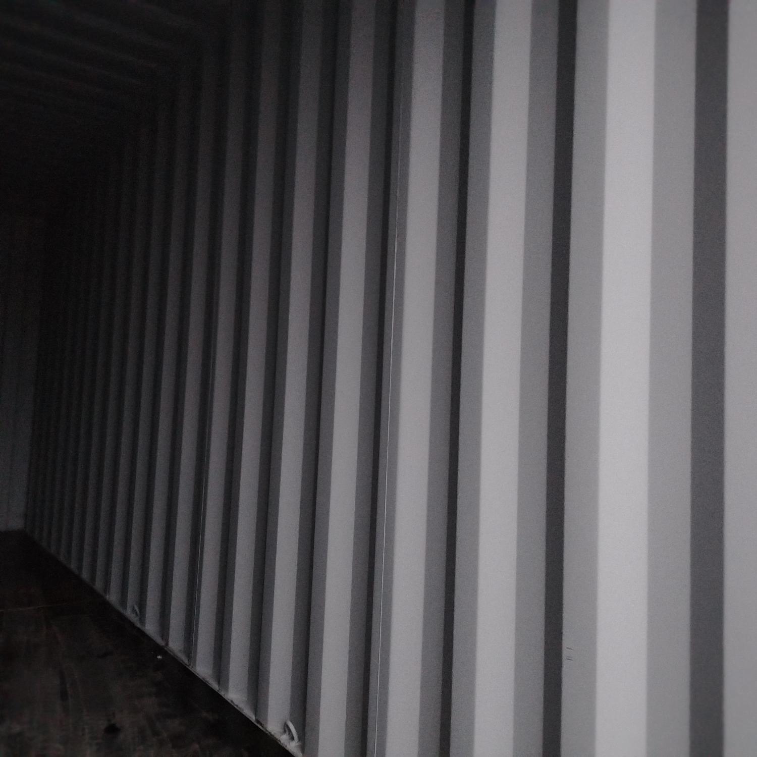 Морской контейнер LYGU1695374