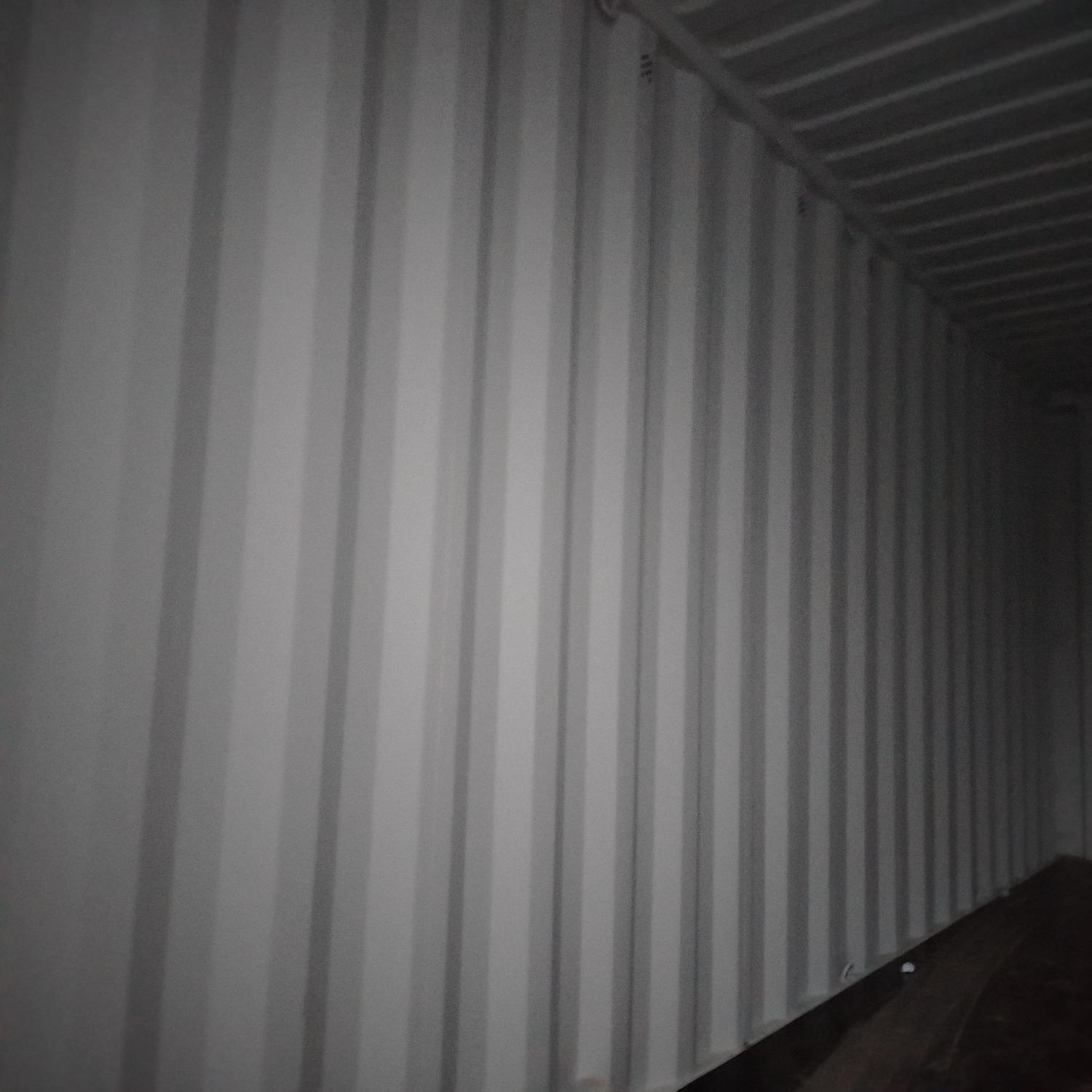 Морской контейнер LYGU1695374