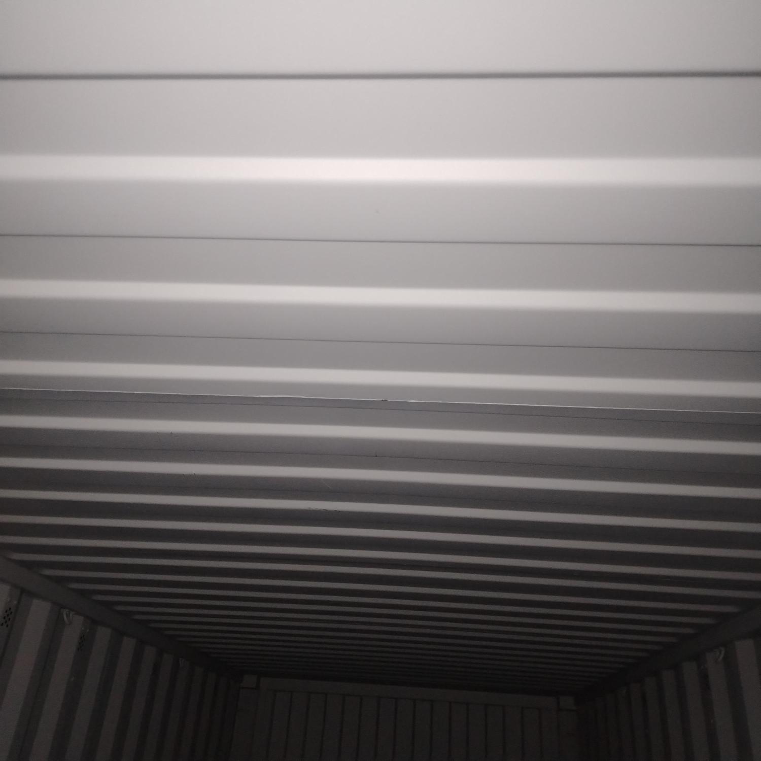 Морской контейнер LYGU1695374