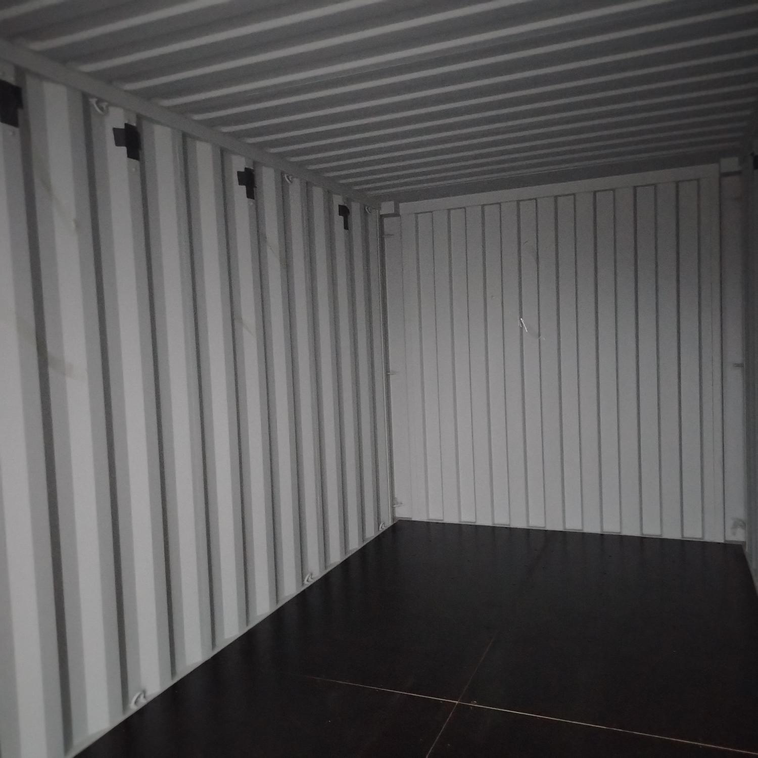 Морской контейнер LYGU1695409