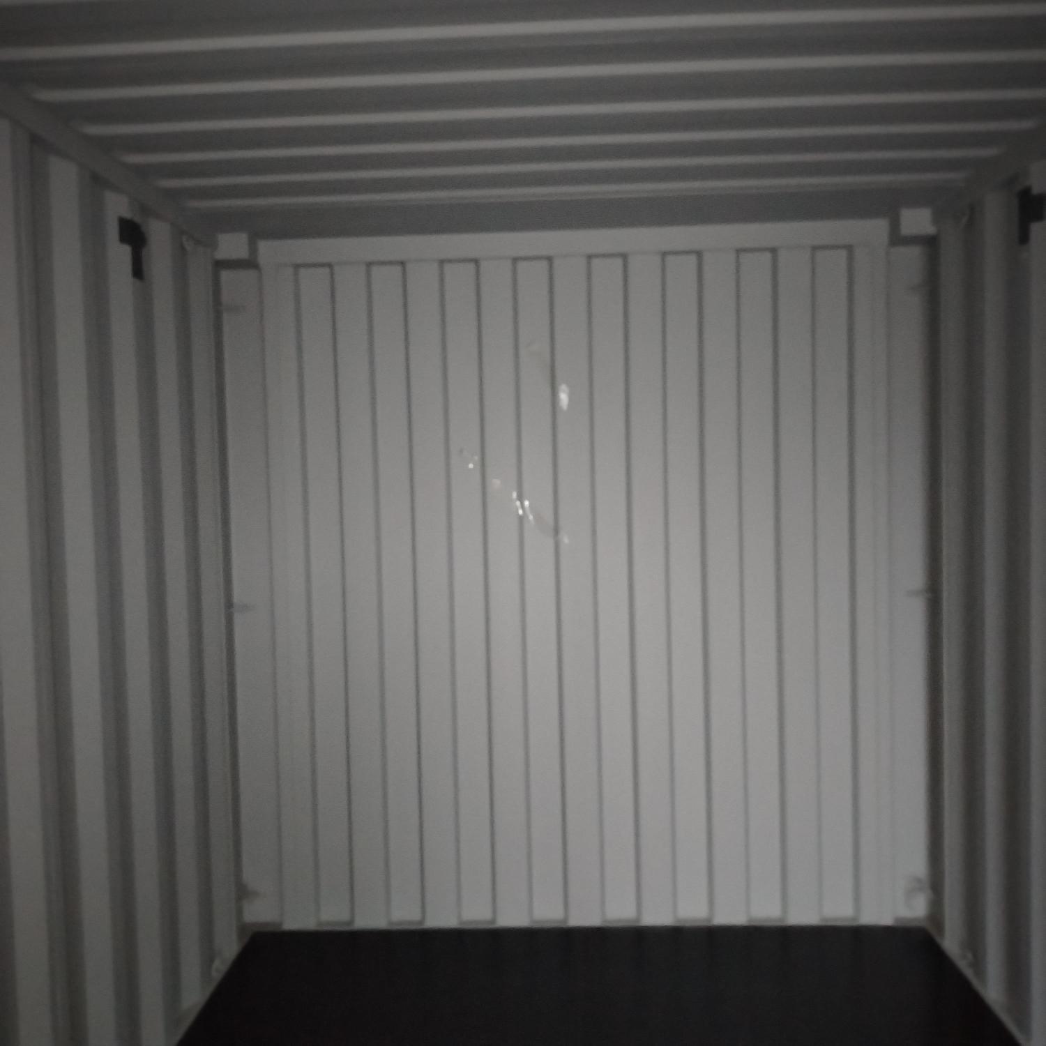 Морской контейнер LYGU1695409