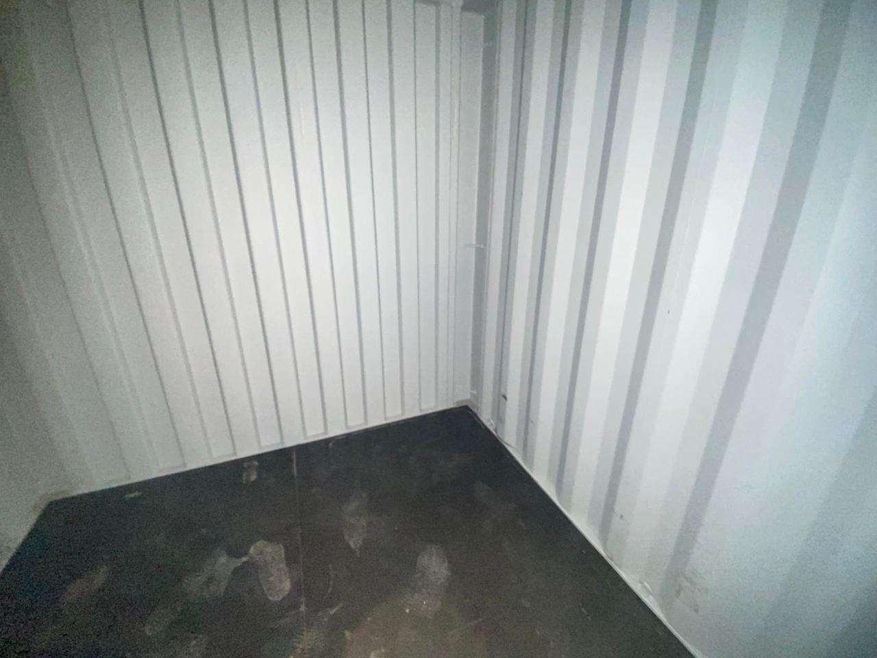 Морской контейнер LYGU1695414