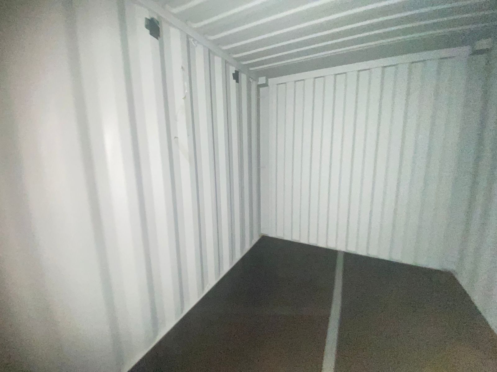 Морской контейнер LYGU1695420