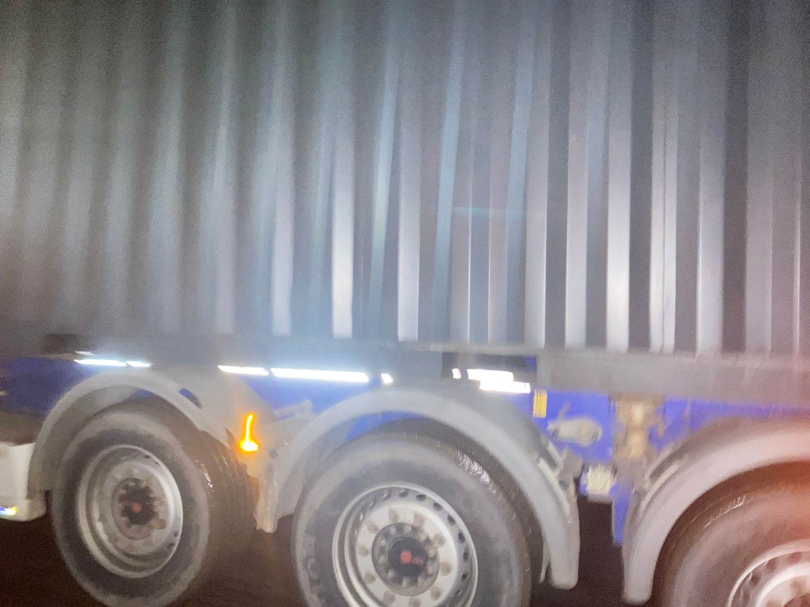 Морской контейнер LYGU1695420