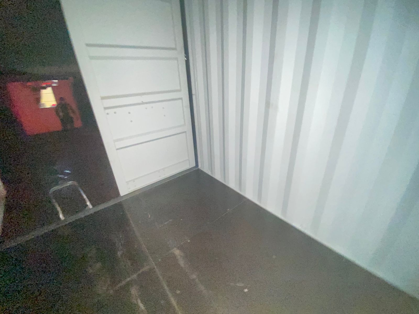 Морской контейнер LYGU1695420