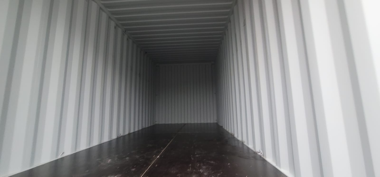 Морской контейнер LYGU1695456