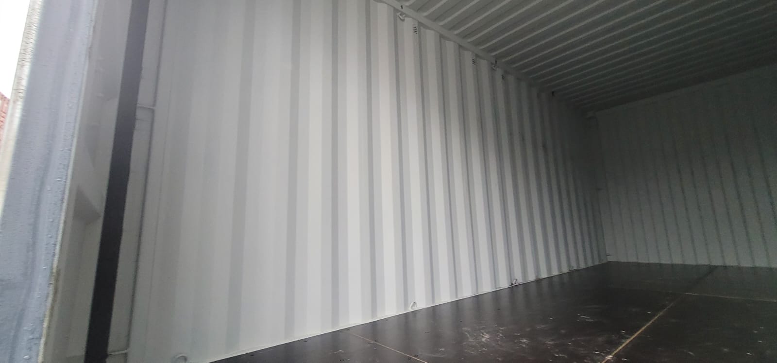 Морской контейнер LYGU1695456