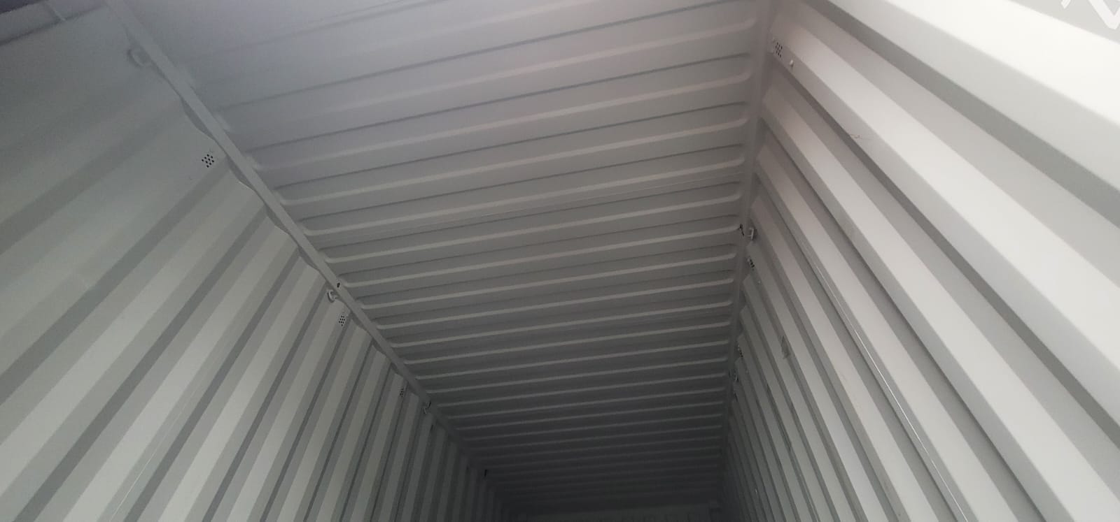 Морской контейнер LYGU1695456