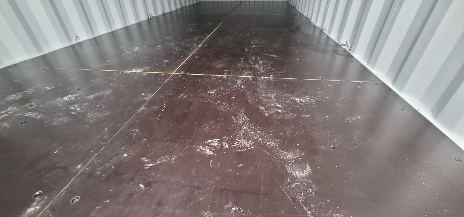 Морской контейнер LYGU1695456