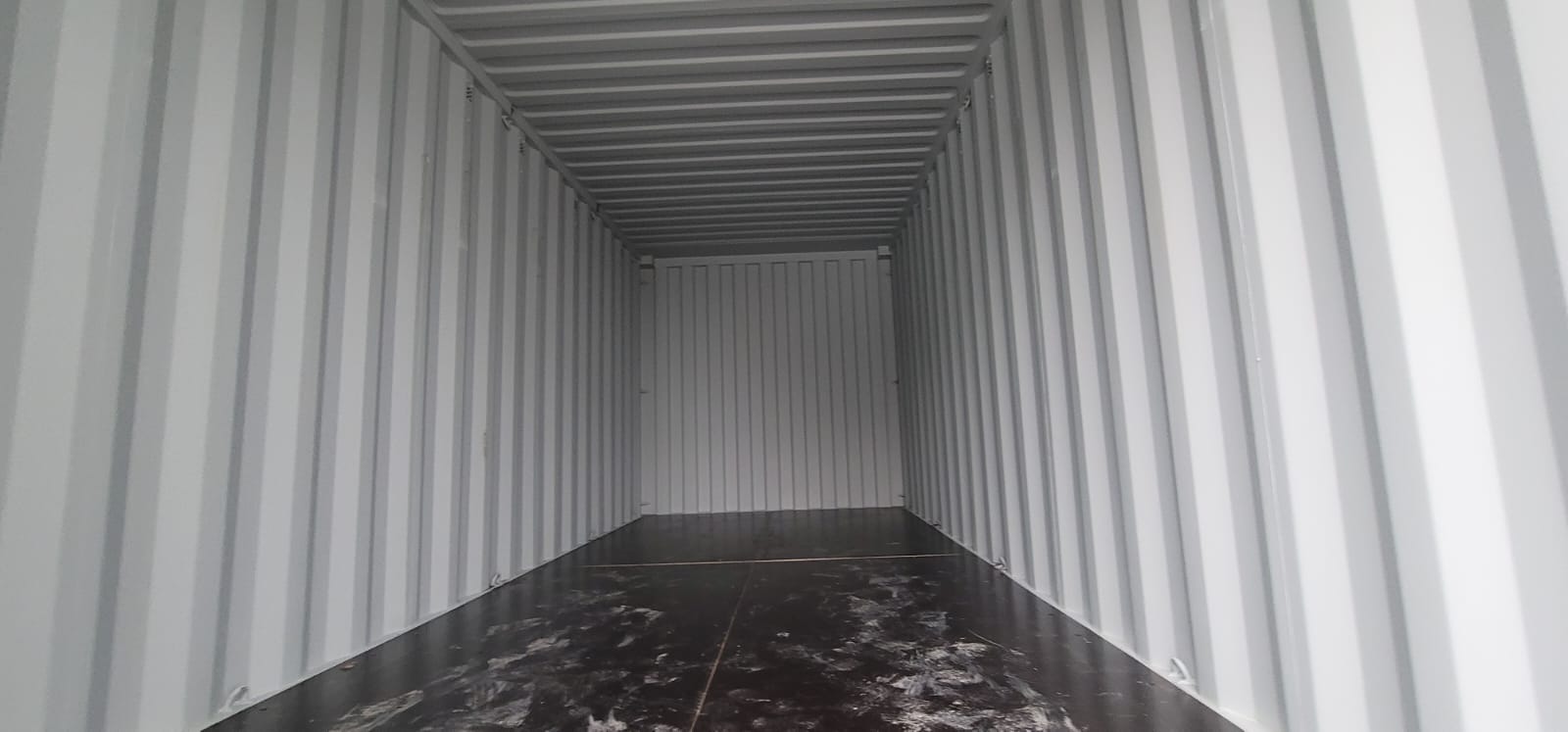 Морской контейнер LYGU1695461