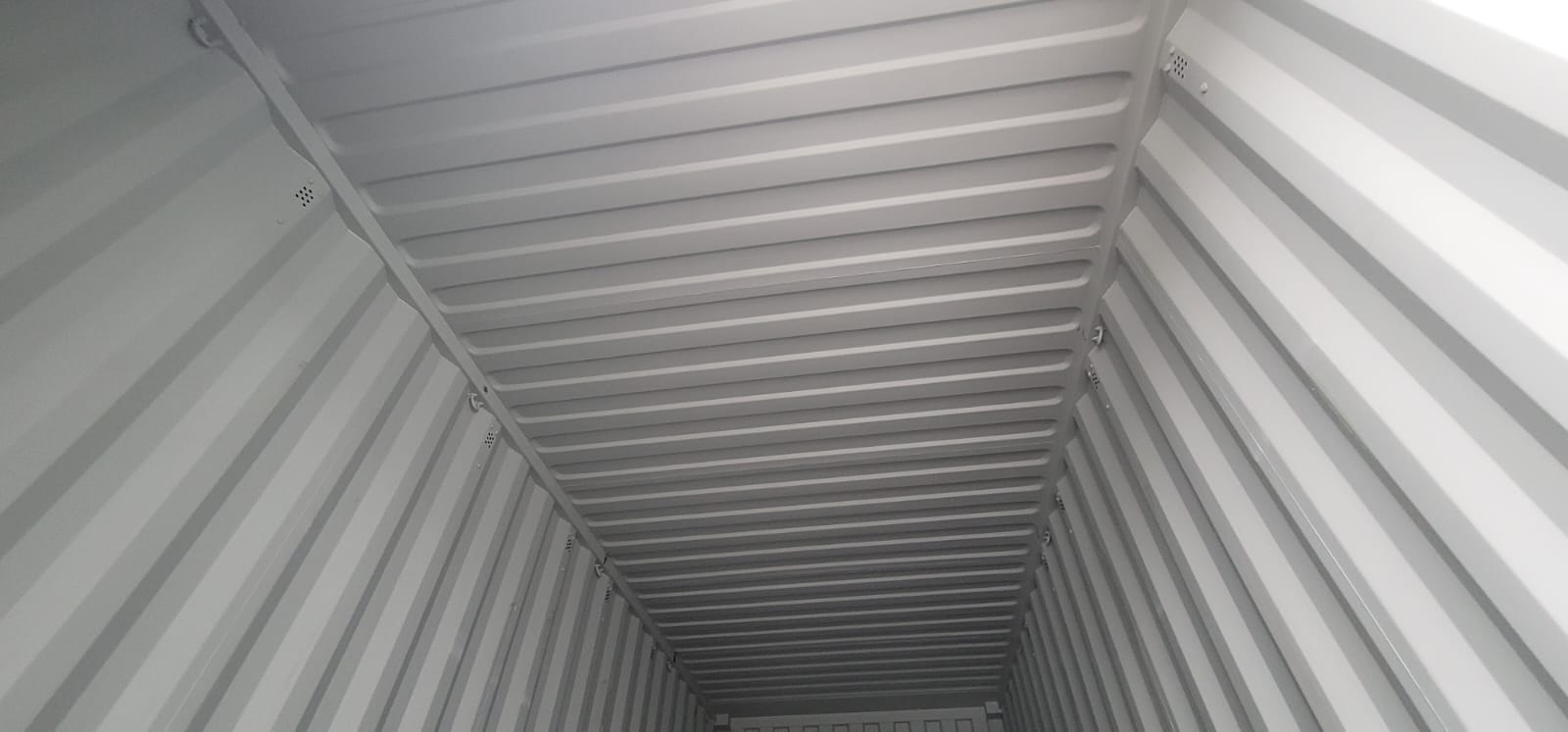 Морской контейнер LYGU1695461