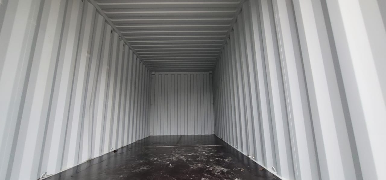 Морской контейнер LYGU1695482