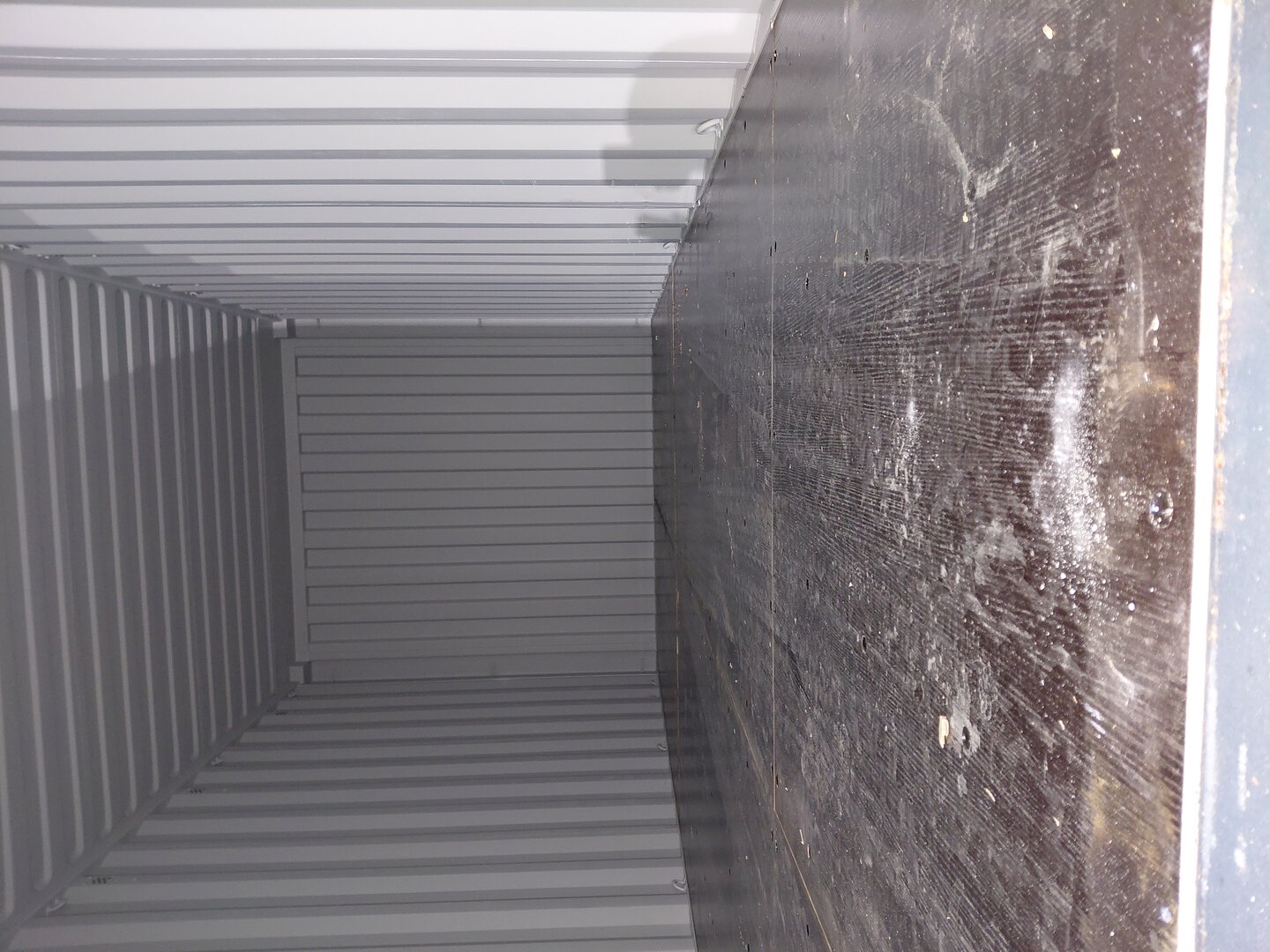 Морской контейнер LYGU1695517