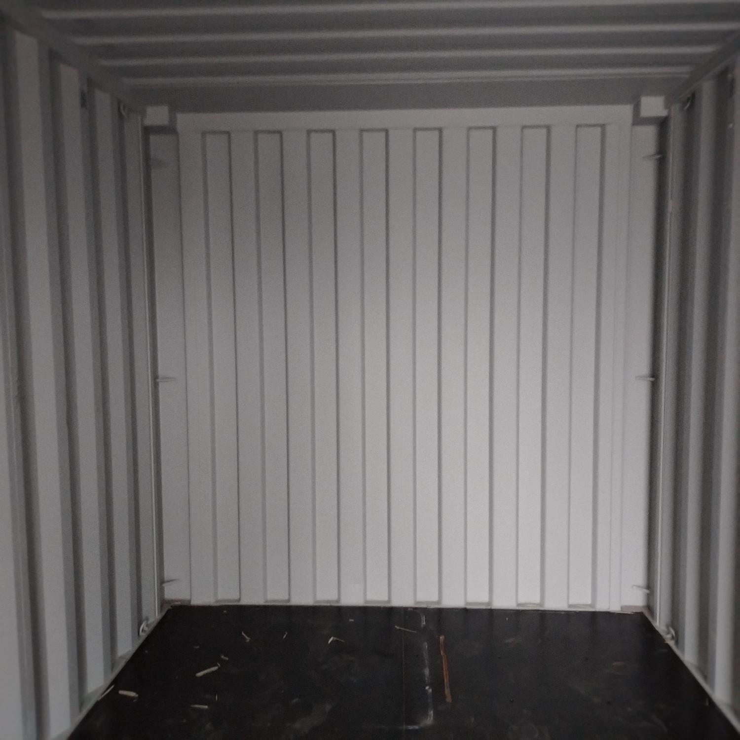 Морской контейнер LYGU1695585