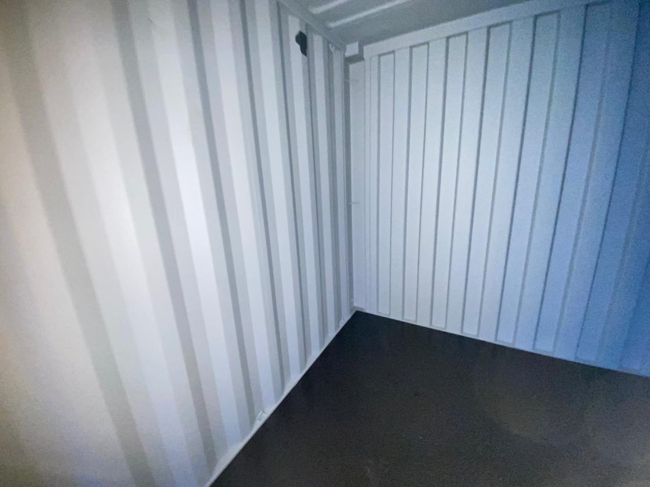 Морской контейнер LYGU1695604