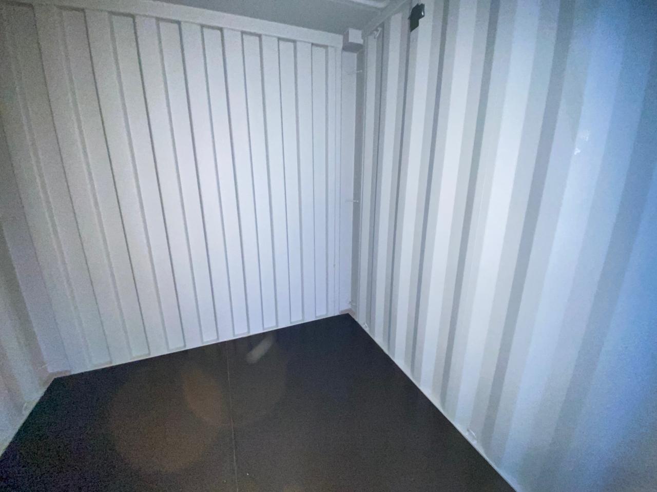 Морской контейнер LYGU1695604