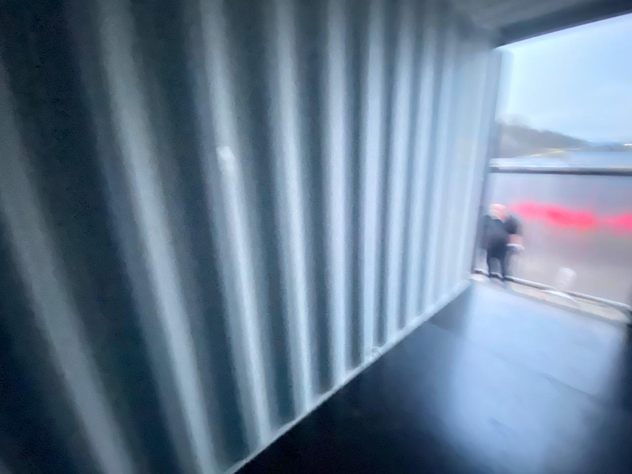 Морской контейнер LYGU1695604