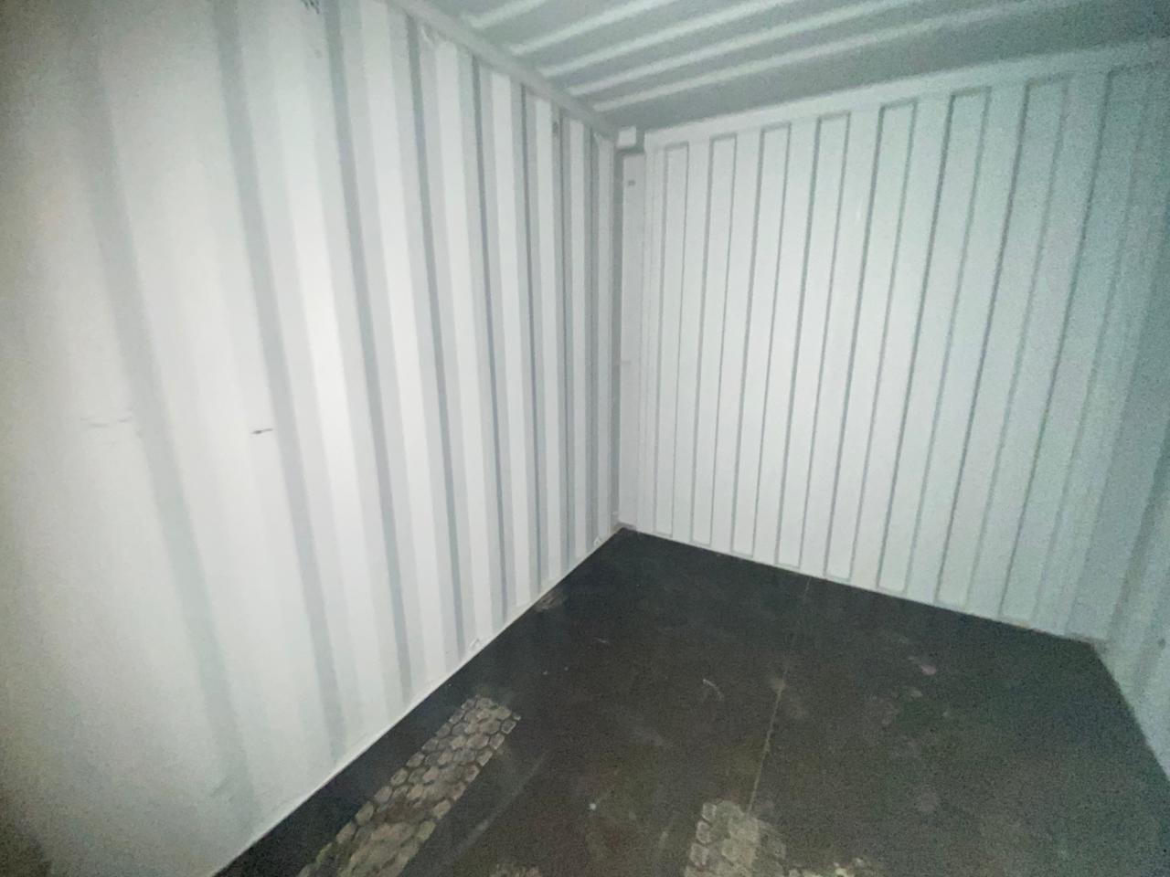 Морской контейнер LYGU1695625