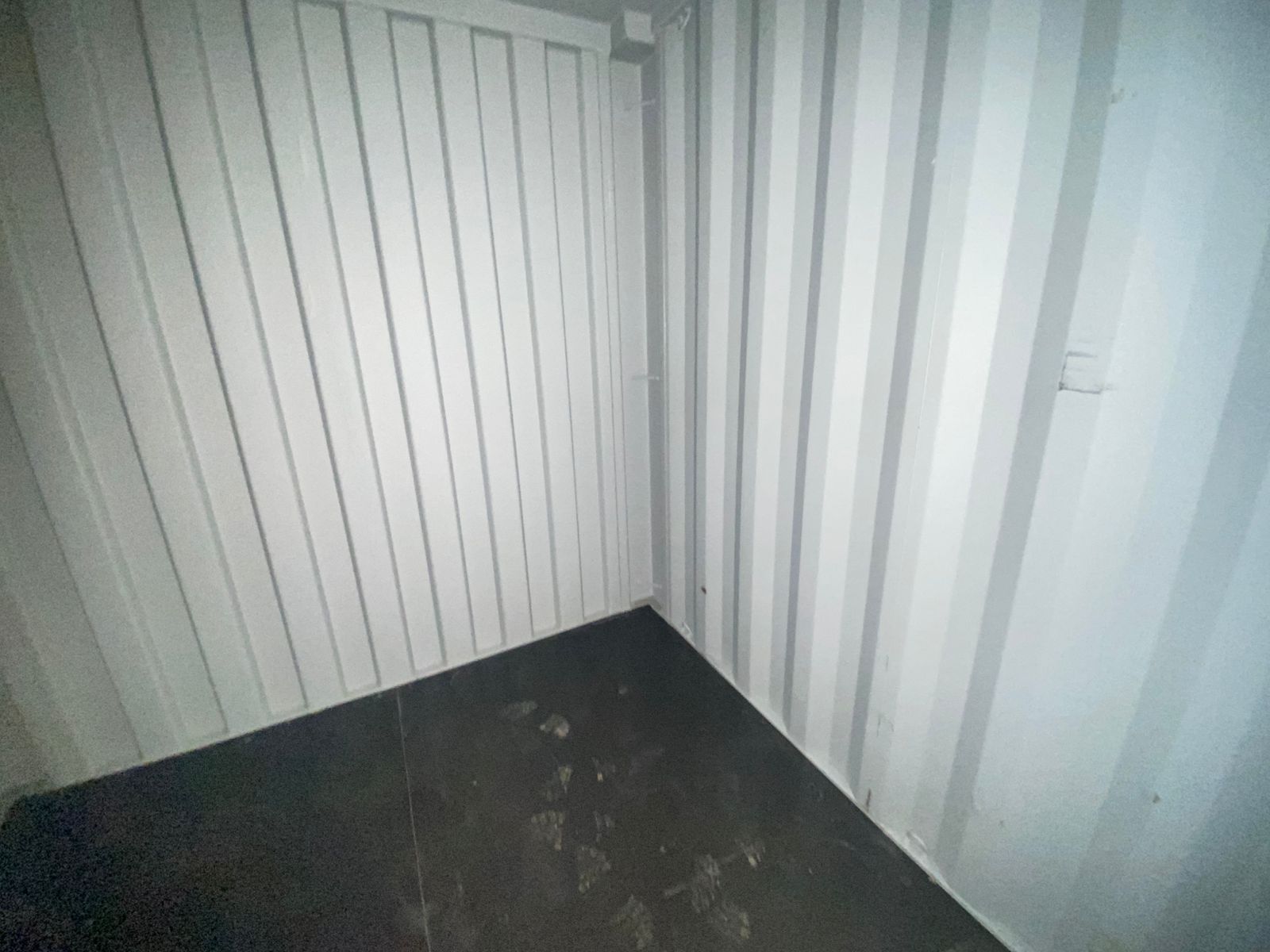 Морской контейнер LYGU1695625