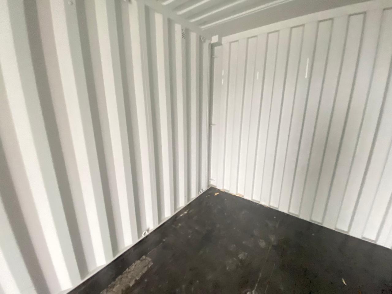 Морской контейнер LYGU1695630