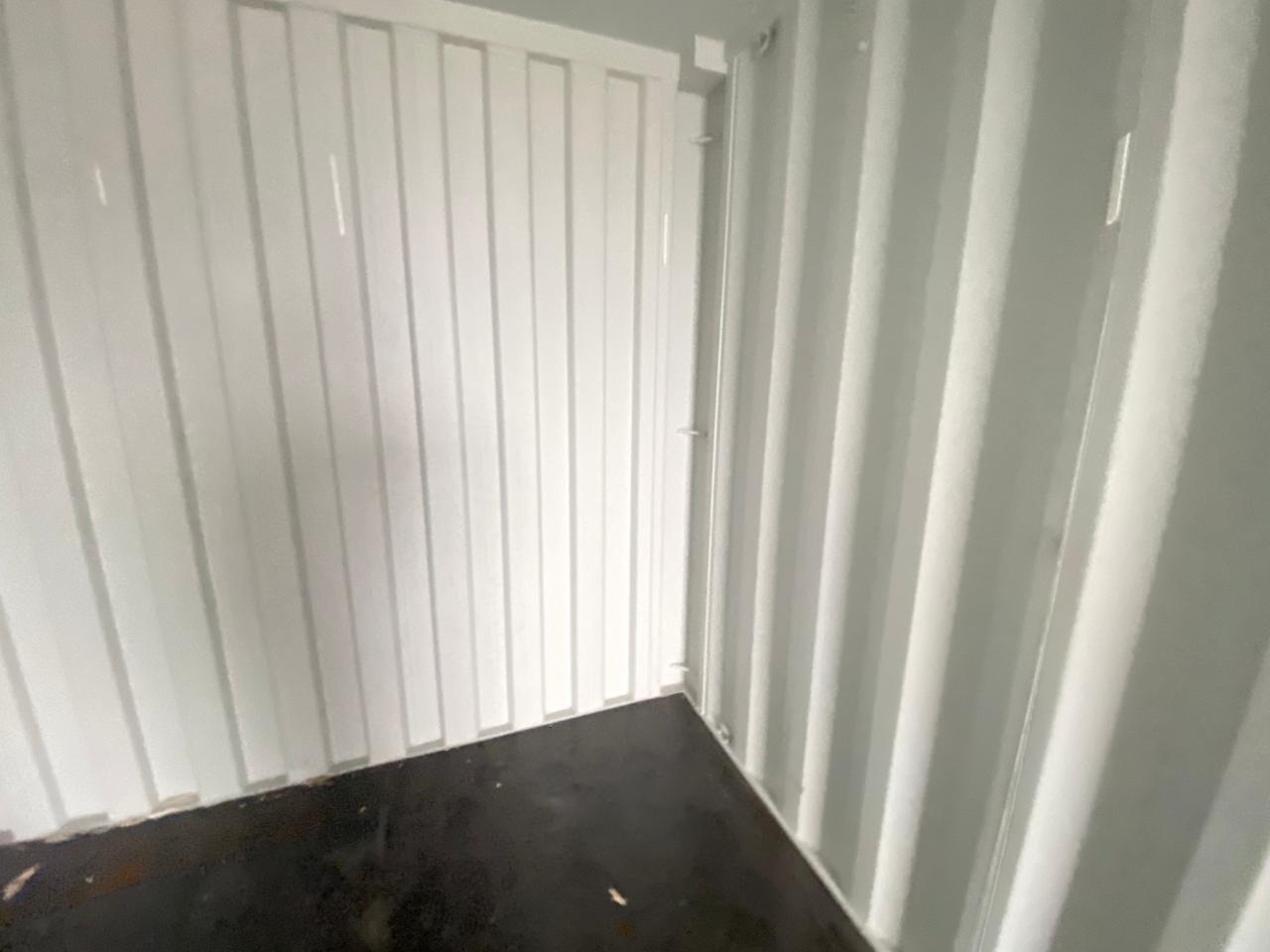 Морской контейнер LYGU1695630