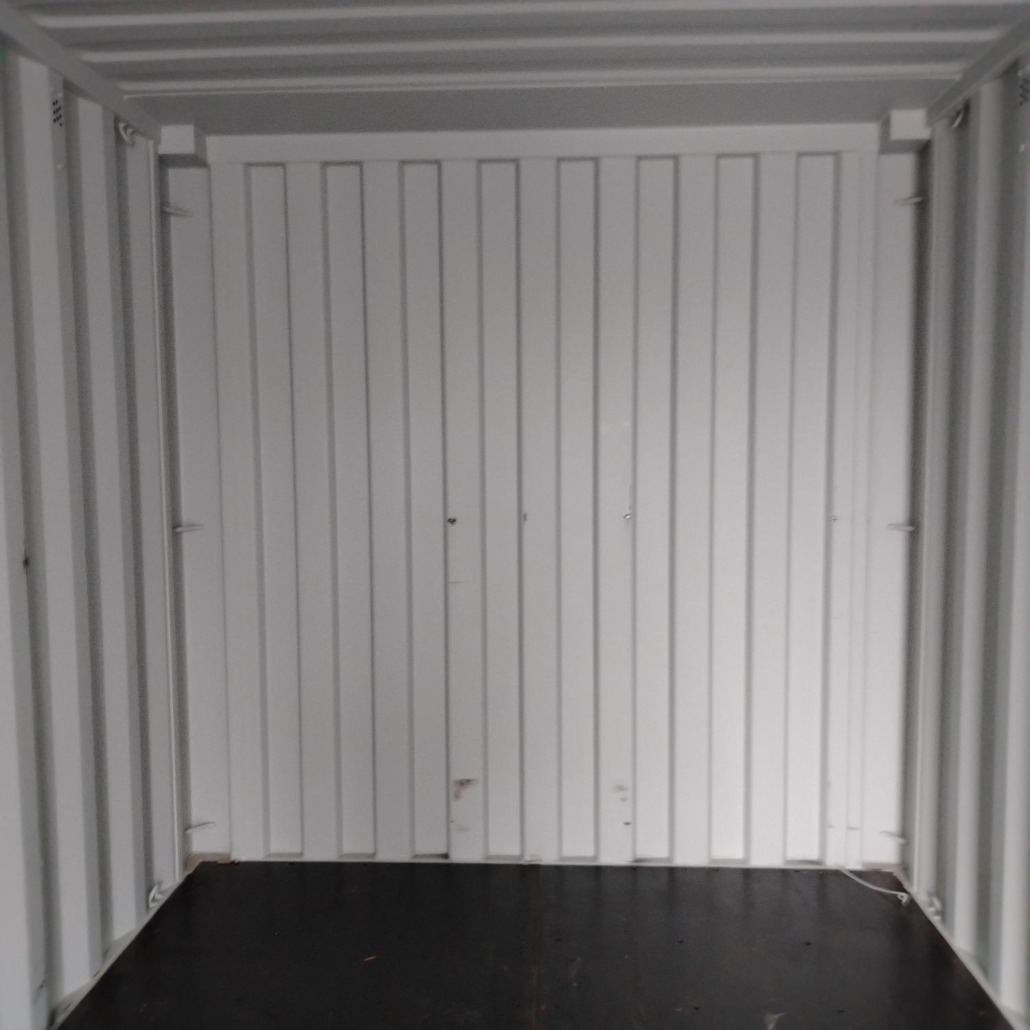 Морской контейнер LYGU1695651