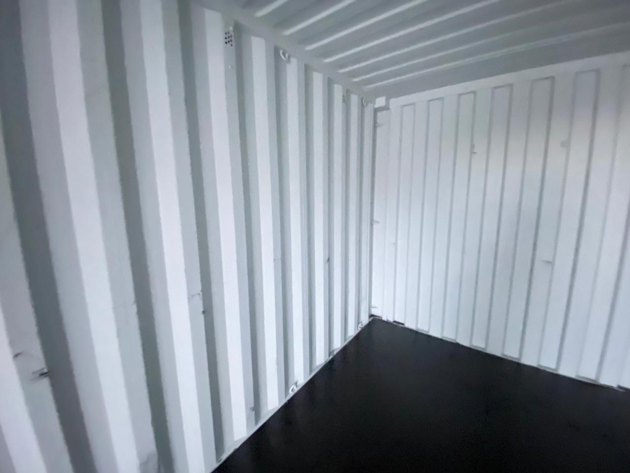 Морской контейнер LYGU1695667