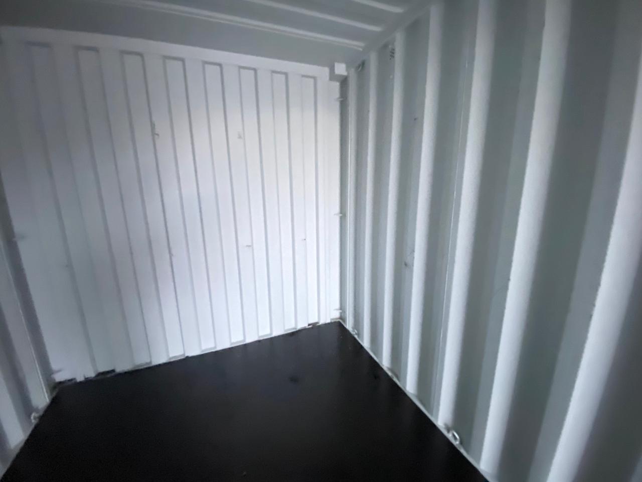 Морской контейнер LYGU1695667