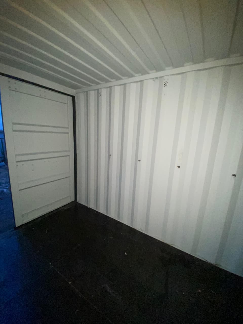 Морской контейнер LYGU1695672