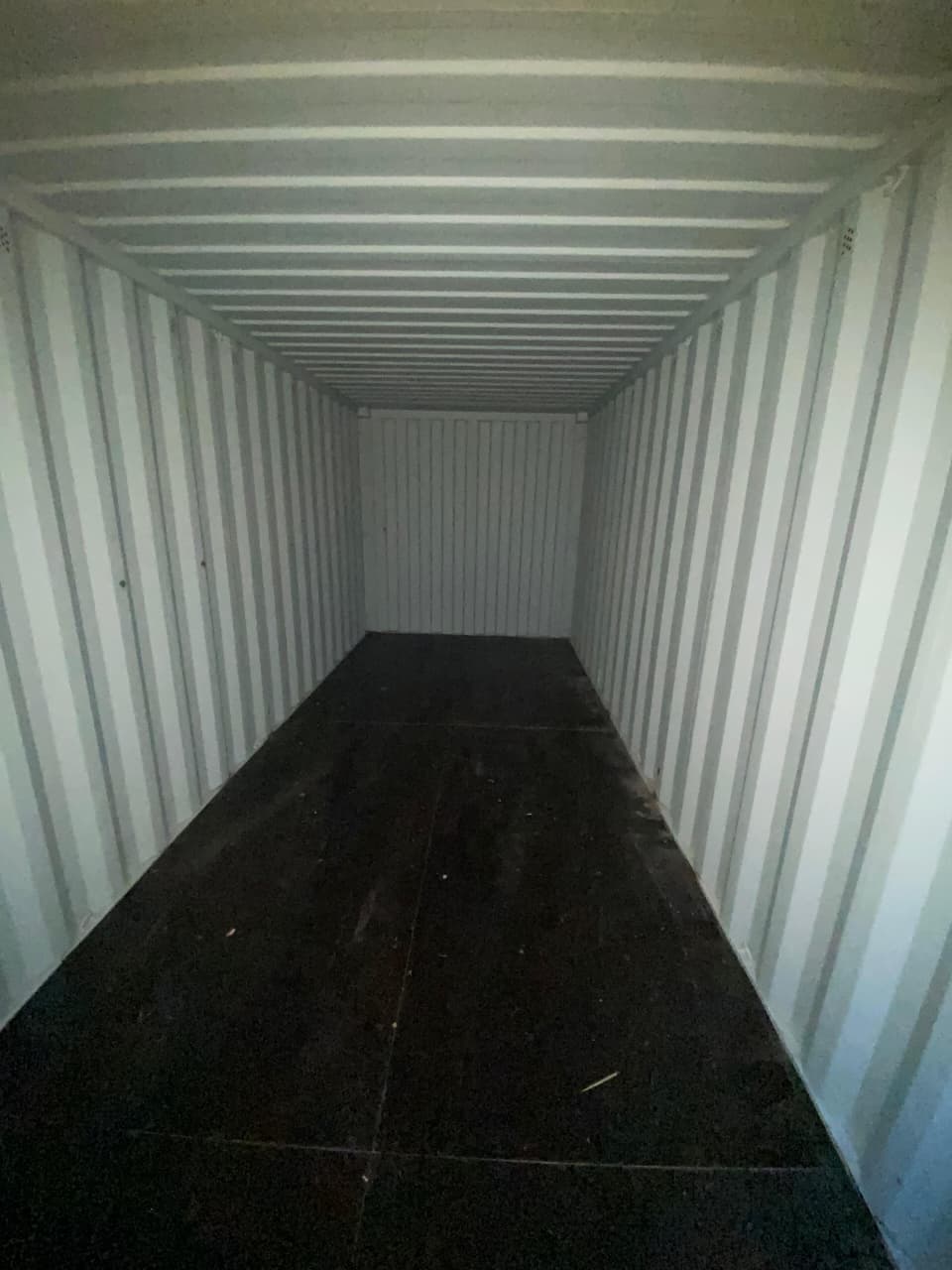 Морской контейнер LYGU1695672