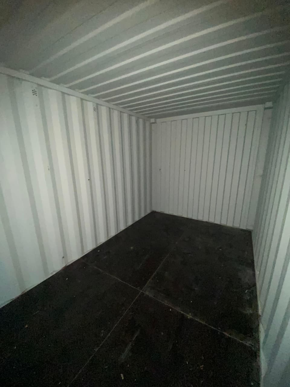 Морской контейнер LYGU1695672