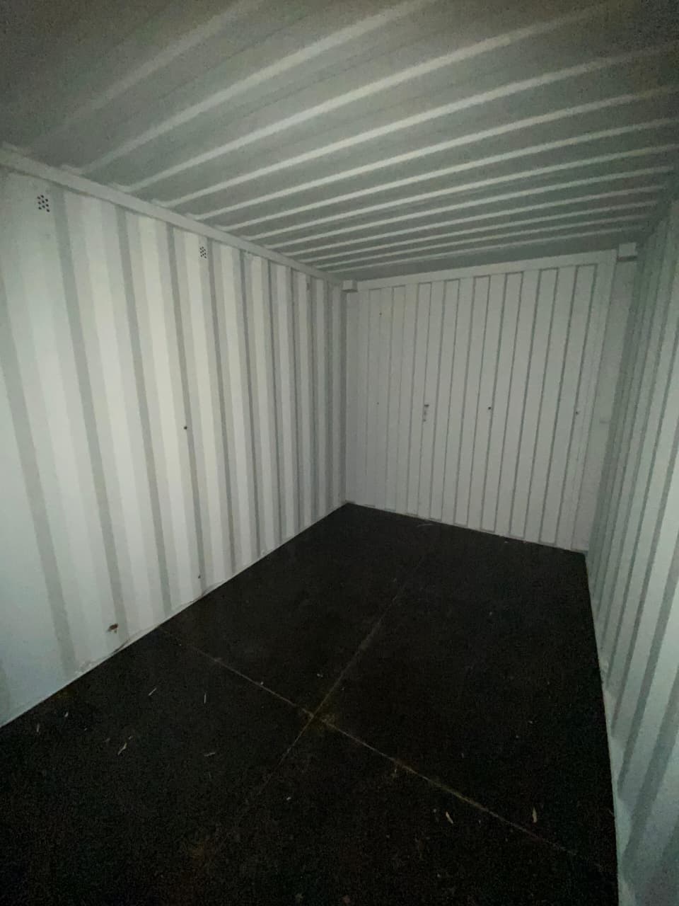 Морской контейнер LYGU1695707