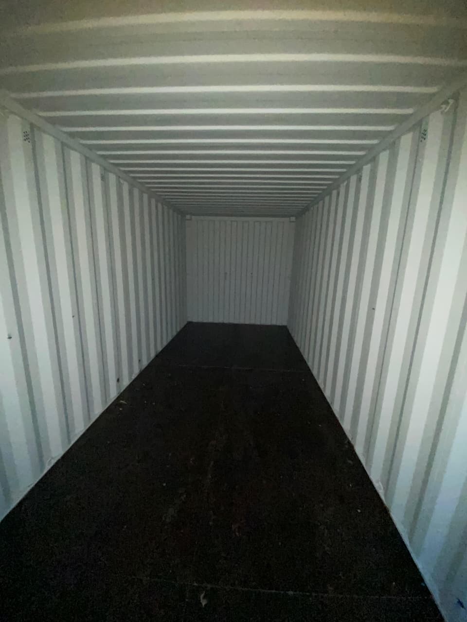 Морской контейнер LYGU1695707