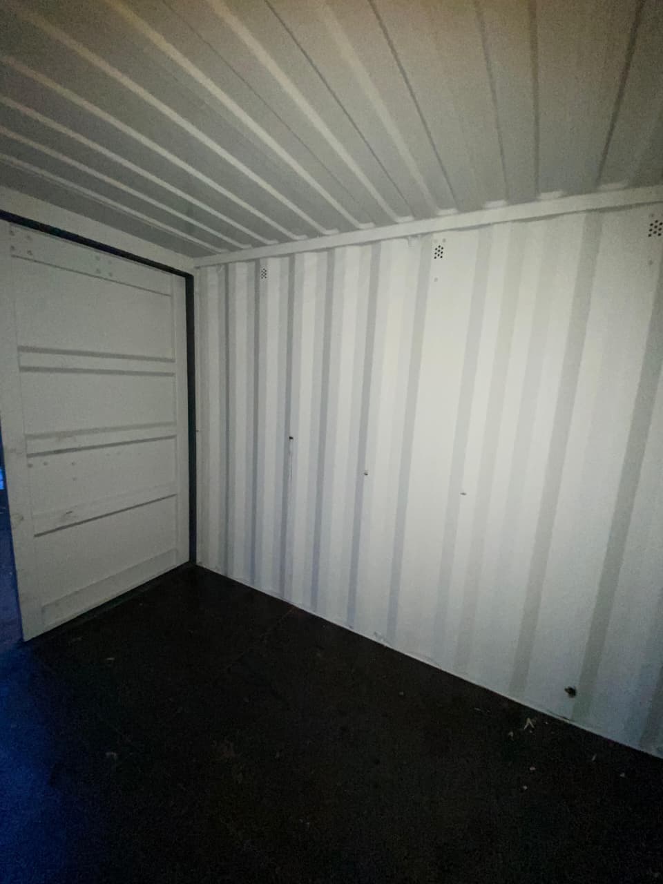 Морской контейнер LYGU1695707