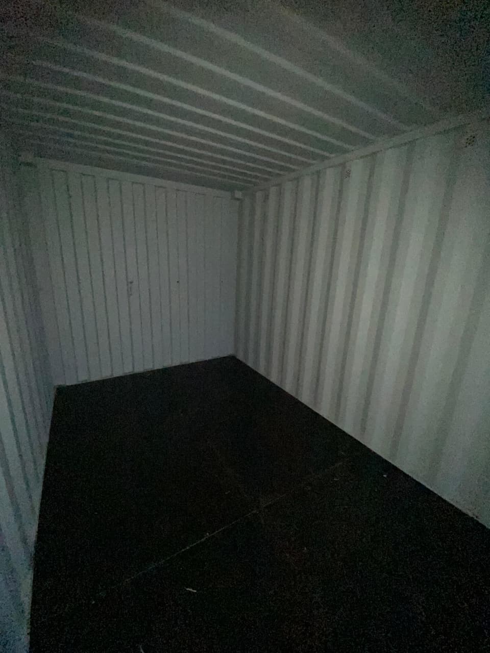 Морской контейнер LYGU1695707