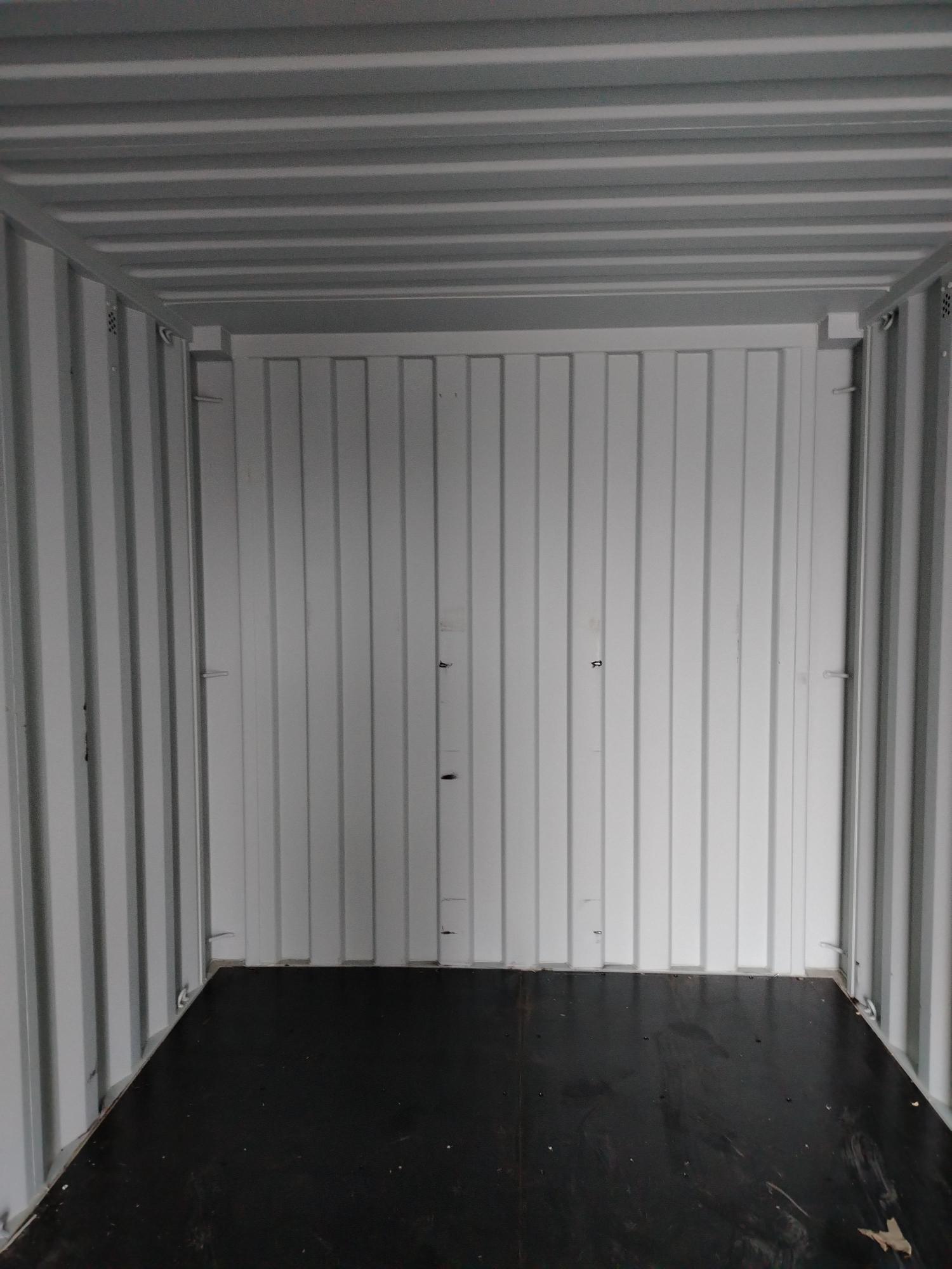 Морской контейнер LYGU1695728