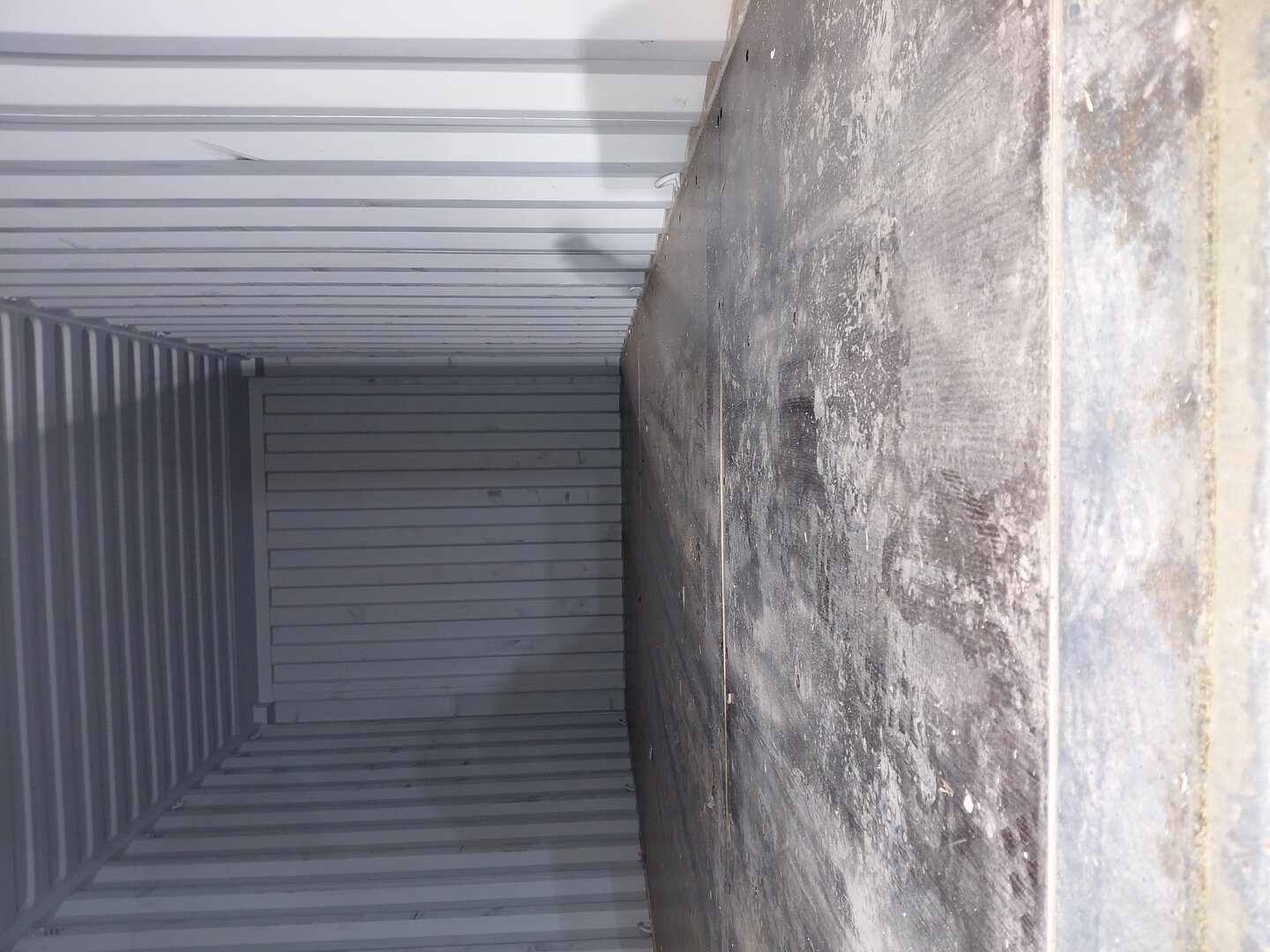 Морской контейнер LYGU1695733