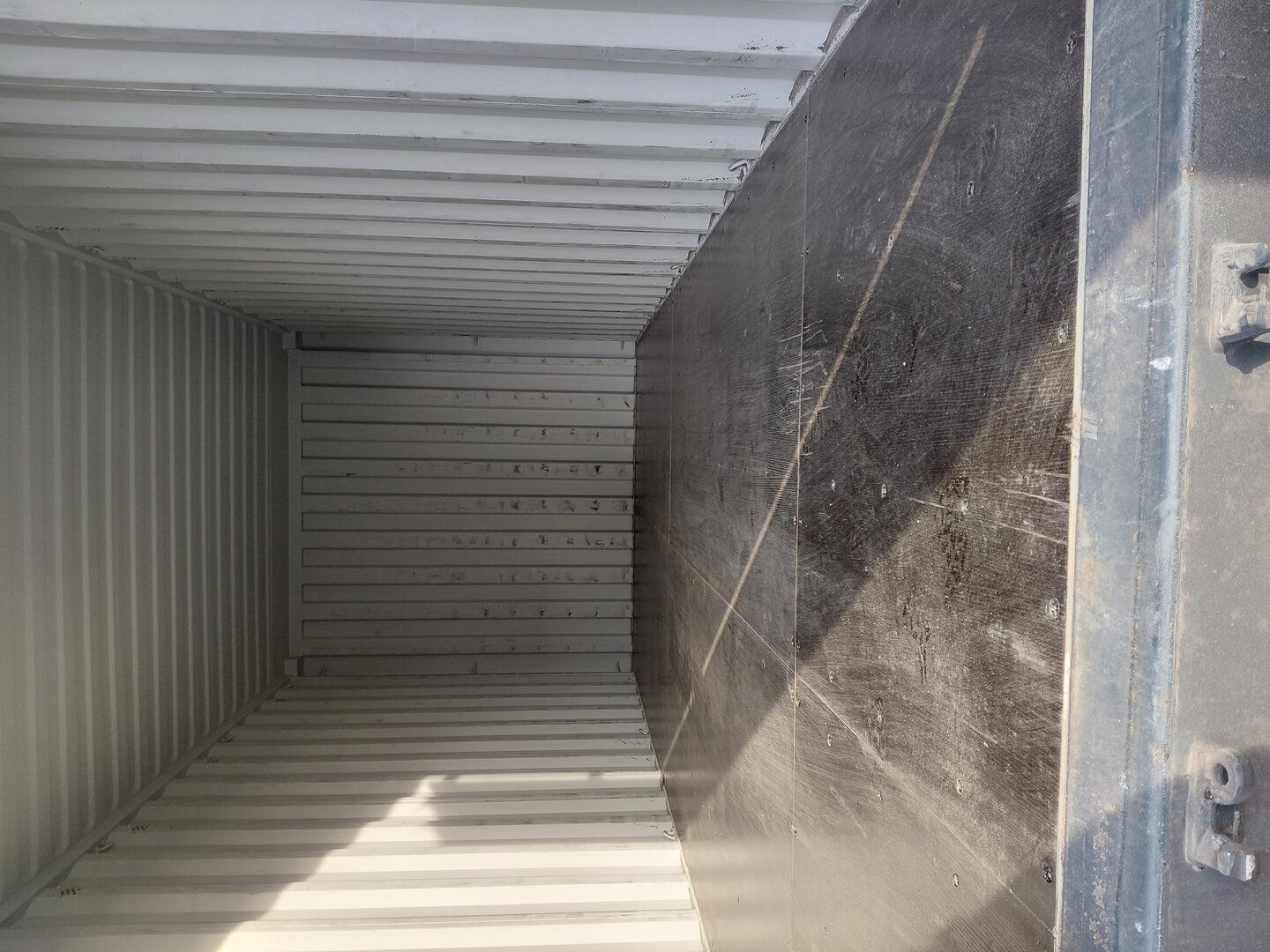 Морской контейнер LYGU1695749