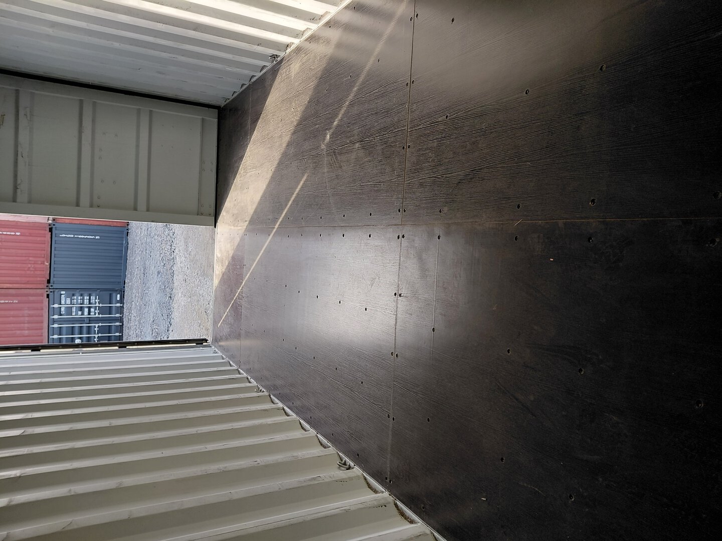 Морской контейнер LYGU1695749