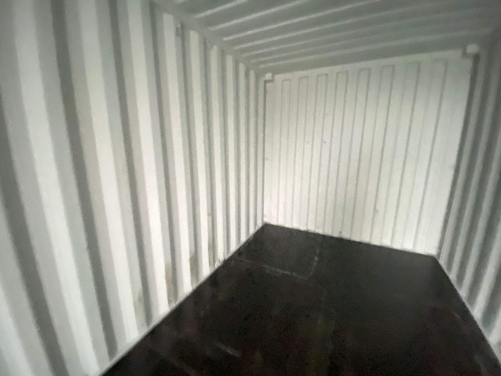 Морской контейнер LYGU1695754