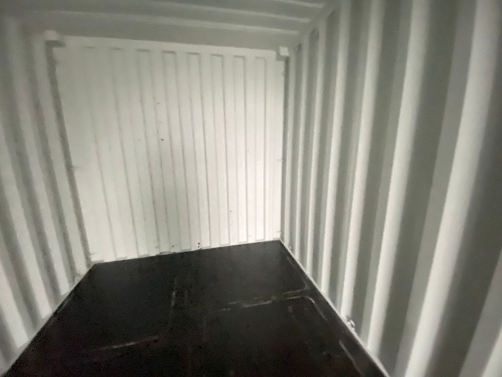 Морской контейнер LYGU1695754