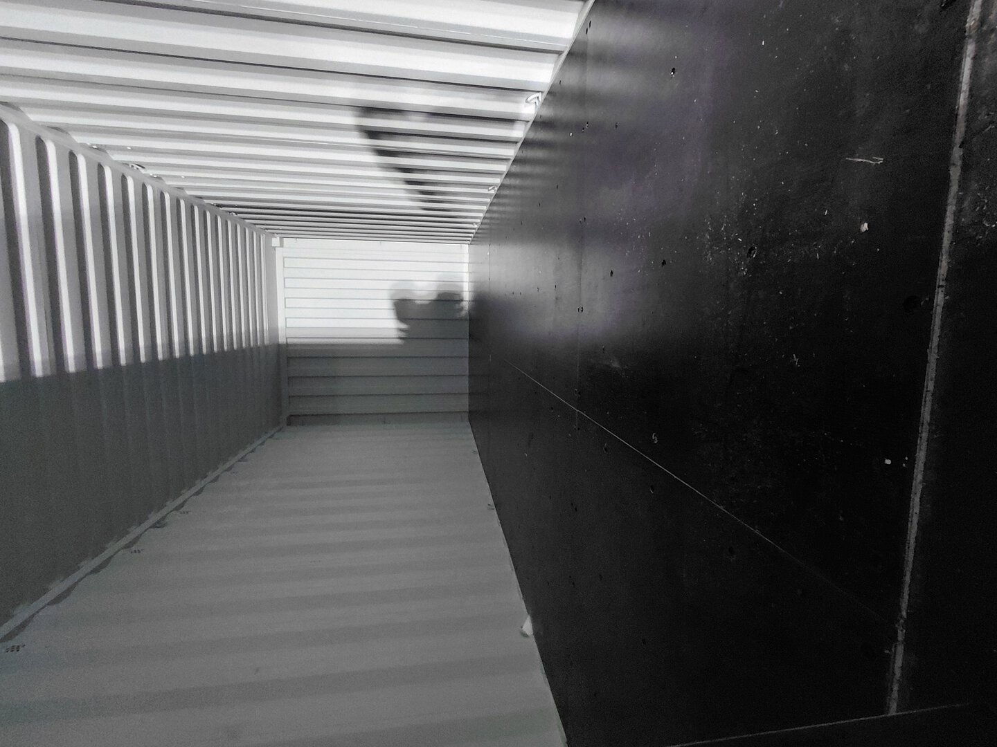 Морской контейнер LYGU1695760