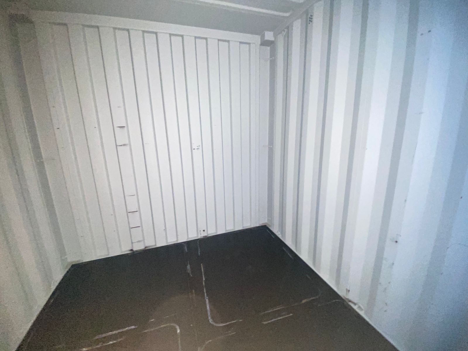 Морской контейнер LYGU1695780